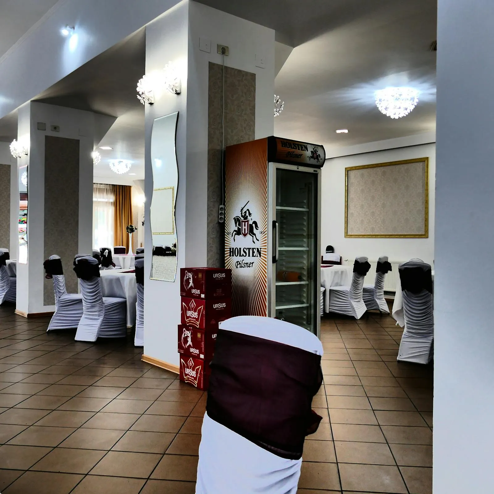 Premium Wireless Headphones