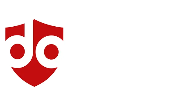 Dormy Open by Creekhouse.  logo