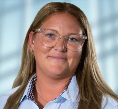 Emma Björn TTM Energiprodukter