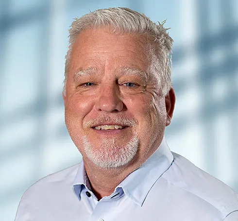 Claes Olin TTM Energiprodukter