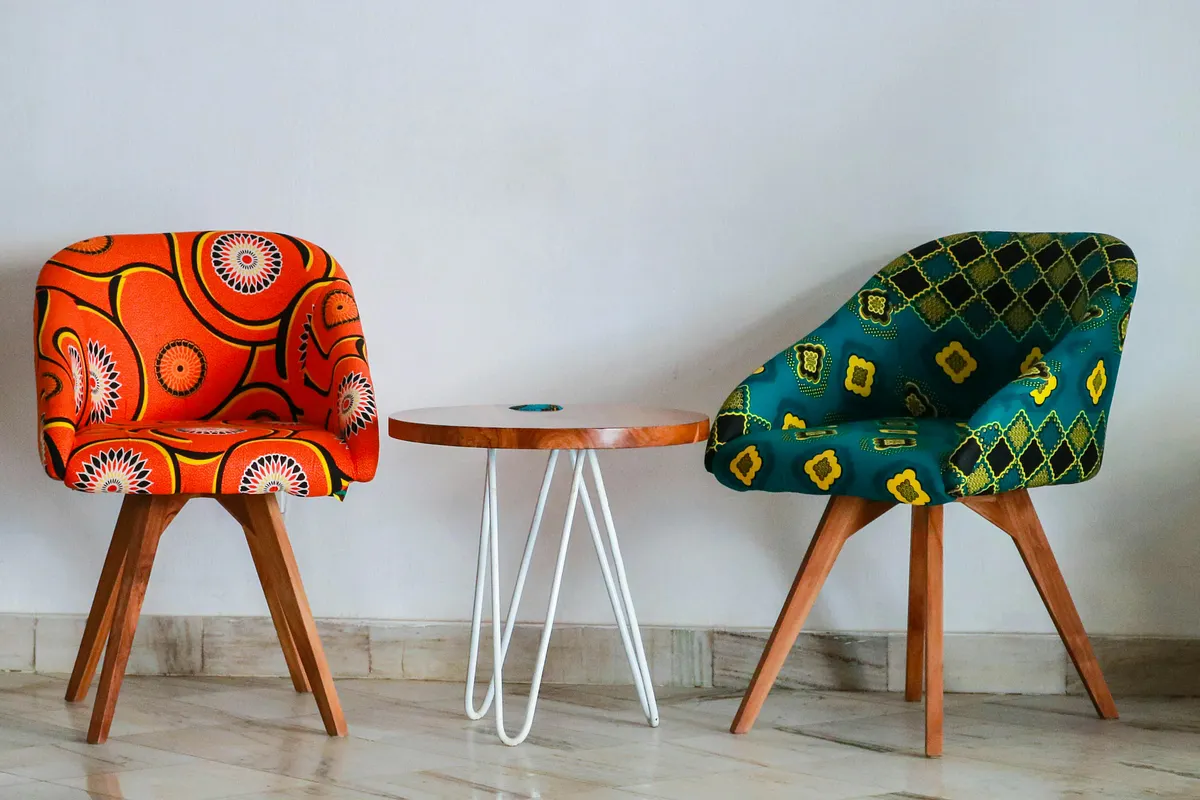 Product in lifestyle setting showing natural use and context