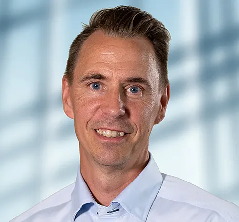 Johan Strandberg
