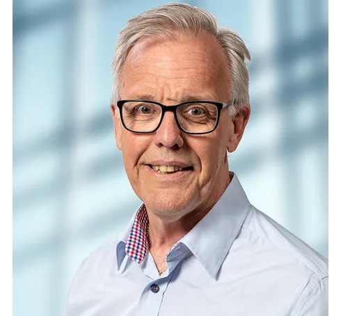 Lars-Erik Andersson